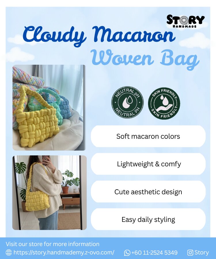 Story.Handmade collection banner 4