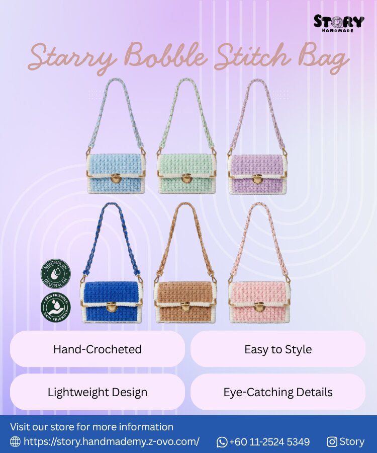Story.Handmade collection banner 7